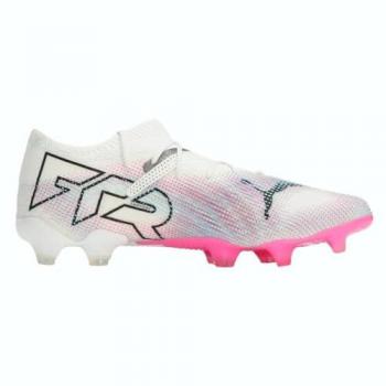 PUMA FUTURE 7 Ultimate Low FG/AG Eclipse Herren Fußballschuh