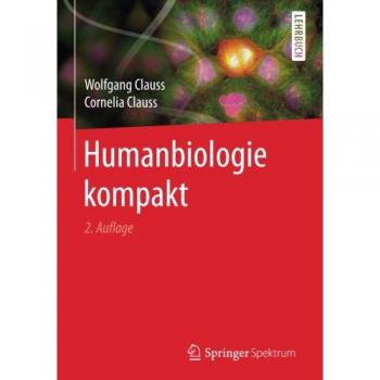 Humanbiologie kompakt