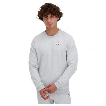 Jersey Casual Hombre Gris Le Coq Sportif Essential N°2