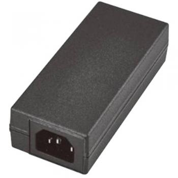 Alimentatore da tavolo EDAC 12 V/DC 5 A 60 W