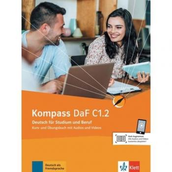 Kompass Daf C1.2 Alumno
