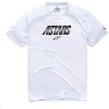 Tech Angle Performance T‑Shirt