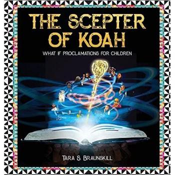 The Scepter of Koah