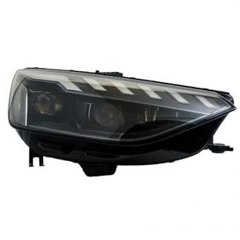 Éclairage avant MAGNETI MARELLI 711451000960