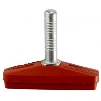 Zapata de Freno Kool Stop para Bicicleta City V-brake