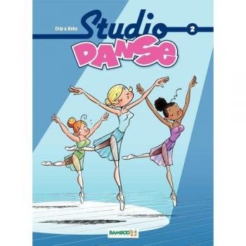 Studio Danse Tome 2