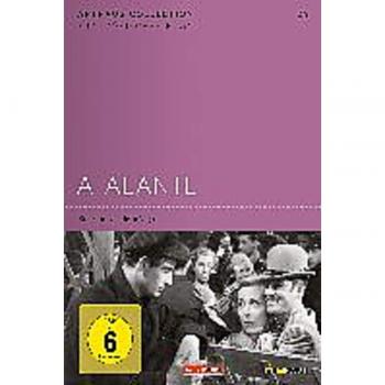 Atalante - Arthaus Collection Französisches Kino