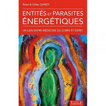 Entités et parasites énergétiques