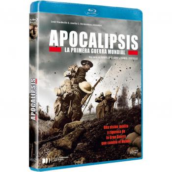 APOCALIPSIS: LA PRIMERA GUERRA MUNDIAL