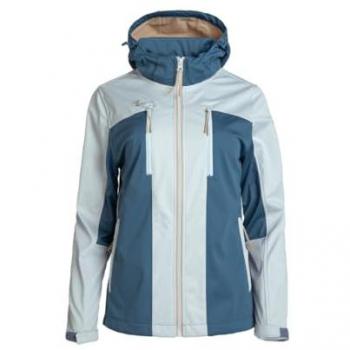 Chaqueta Izas Bediel W - Protección y Comodidad