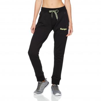 Kempa Schwarz Caution Women Hose