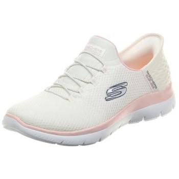 Skechers Summits Sneaker Mesh Rosa EU40