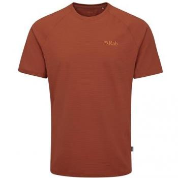 Rab Herren T-Shirt Sonic