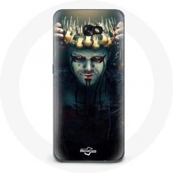 Ragnar Lothbrok Shield – Galaxy A8 2016