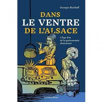 Dans le ventre de l'Alsace