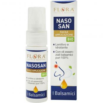 I Balsamici NasoSan Flora 15ml