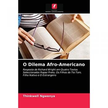 Ngwenya, Thinkwell: O Dilema Afro-Americano