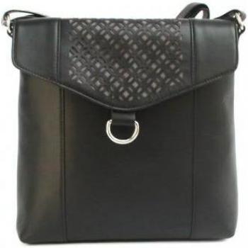 Borsa in pelle Janie delle contee orientali