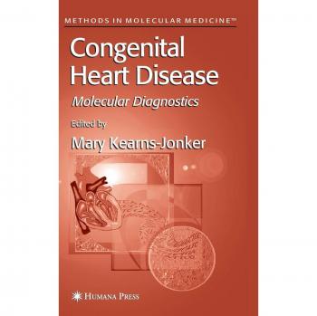 Congenital Heart Disease