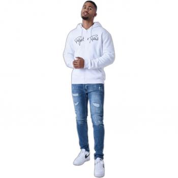 Chaqueta con Capucha de Felpa Project X Paris para Hombre