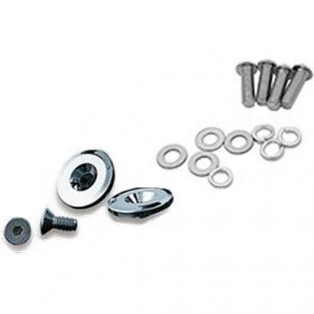 Multi-Purpose Driver Passenger Backrest Accessories Screw