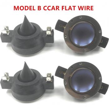 Juego de Diafragmas para Electro Voice EV SX80, SX100, SX200, SX300, SX500 y SXA100 - 4 unidades, 81514xx