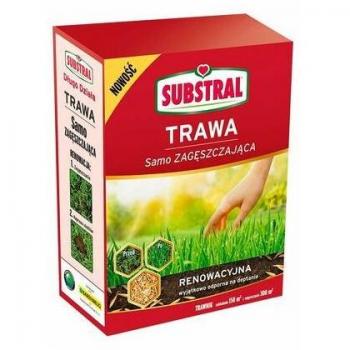 Nasiona trawy zacienionej 1 kg