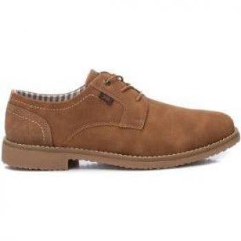 Zapatos Xti 142528 marrón para hombre