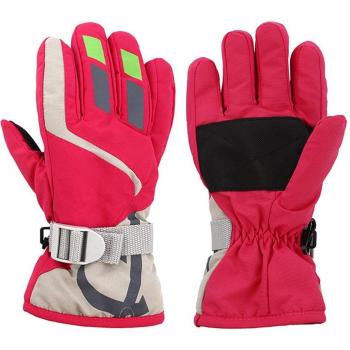 WinterShield Junior Snow & Ski Gloves