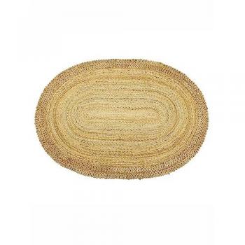Carpetfine Sisalteppich Juteteppich Luca