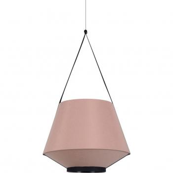 Forestier Carrie M Nude Pendant Light