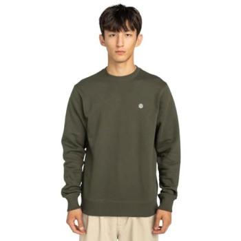 XL Men's Cornell Classic Forest Night Hoodie