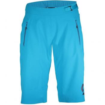 Pantaloni corti trail Scott Storm WP