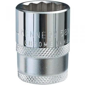 Kennedy Pro 1.1/4 Square Drive Socket
