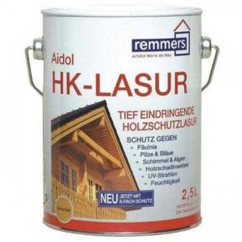 REMMERS Aidol HK Lasur 0,75L, teak