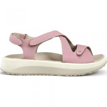 Joya JENNY LIGHT PINK Sandale Weicher Gehkomfort – Damen, Größe 40