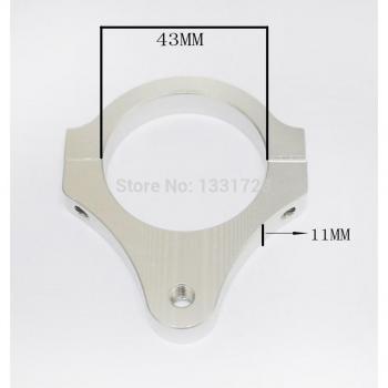 Amortisseur avant de moto 43MM