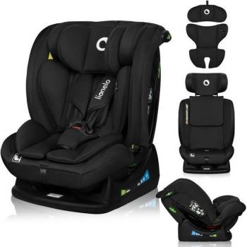 Izzy i-Size LIONELO Siège Auto 0+/1/2/3 ISOFIX