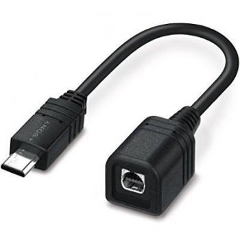 Adaptador de Vídeo e Áudio Sony - VMC-AVM1