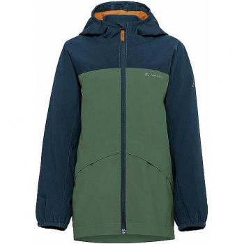 Veste 3 en 1 imperméable pour enfants VAUDE Escape