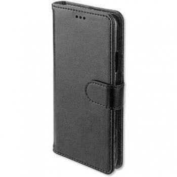 Custodia a Portafoglio 4smarts Urban Premium per iPhone 11 Pro Max - Nera