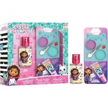 Gabby's Puppenhaus Spielset für kreative Kinder