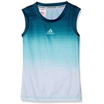 Parley Damestop Adidas
