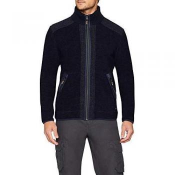 Navy Pile Uomo 48 – Codice CMP 38J3527
