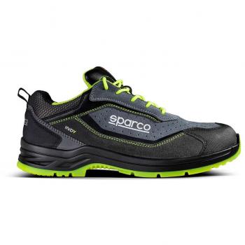 Sparco Indy S1P Protec‑Black 43