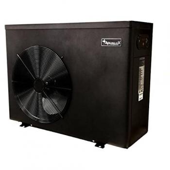 Aqualux Inverter Piscine – Pompe à Chaleur 6,5 kW 30‑40 m³