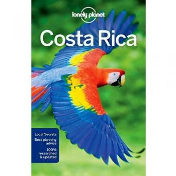 Mara Vorhees Costa Rica (Country Regional Guides)