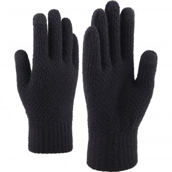 Mitones de Lana Suave para Otoño e Invierno
