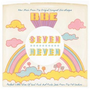 Seven Heven - Perfect Little Slices