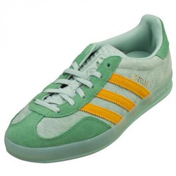 Zapatillas Gazelle Adidas Verde para Hombre